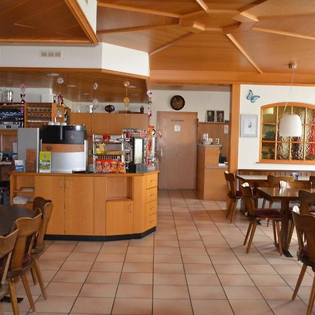 Hotel Gasthof Kreuz Вельшенрор Экстерьер фото