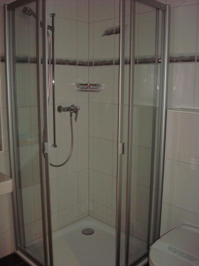 Hotel Gasthof Kreuz Вельшенрор Экстерьер фото