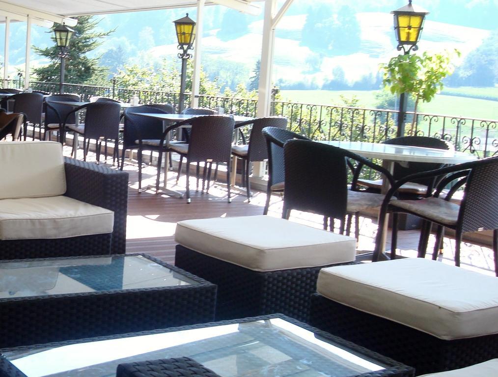Hotel Gasthof Kreuz Вельшенрор Экстерьер фото