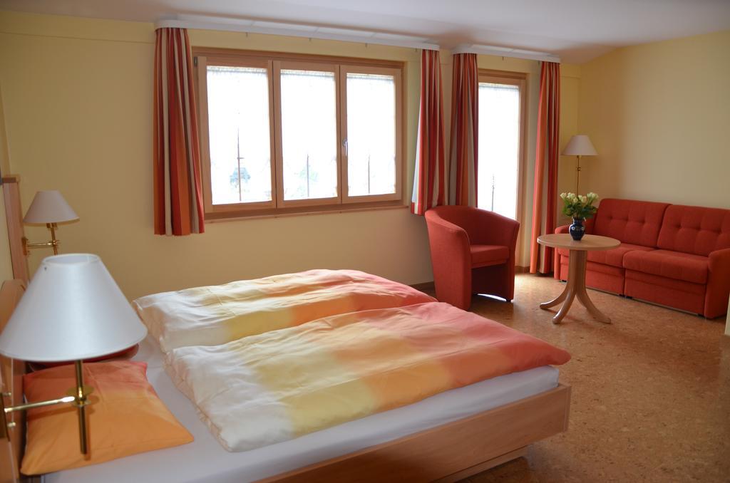 Hotel Gasthof Kreuz Вельшенрор Экстерьер фото