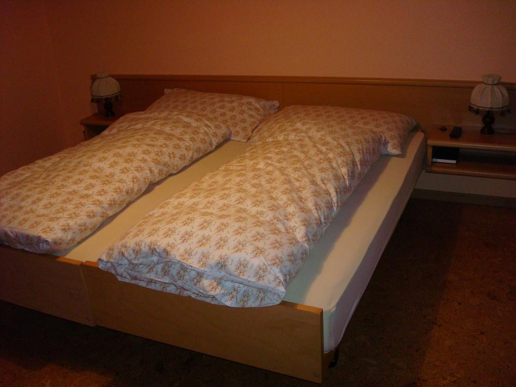 Hotel Gasthof Kreuz Вельшенрор Экстерьер фото